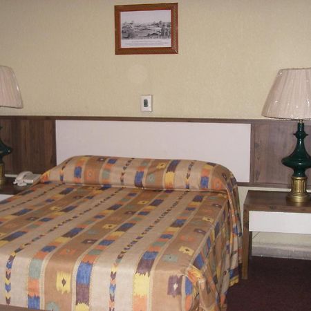 Gran Hotel Texas Mexico City Bilik gambar