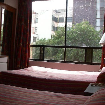 Gran Hotel Texas Mexico City Bilik gambar