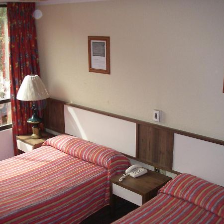 Gran Hotel Texas Mexico City Bilik gambar