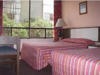 Gran Hotel Texas Mexico City Bilik gambar