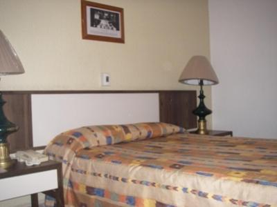 Gran Hotel Texas Mexico City Bilik gambar