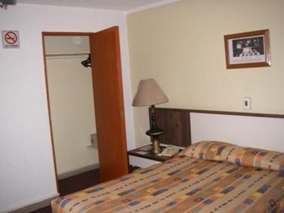 Gran Hotel Texas Mexico City Bilik gambar