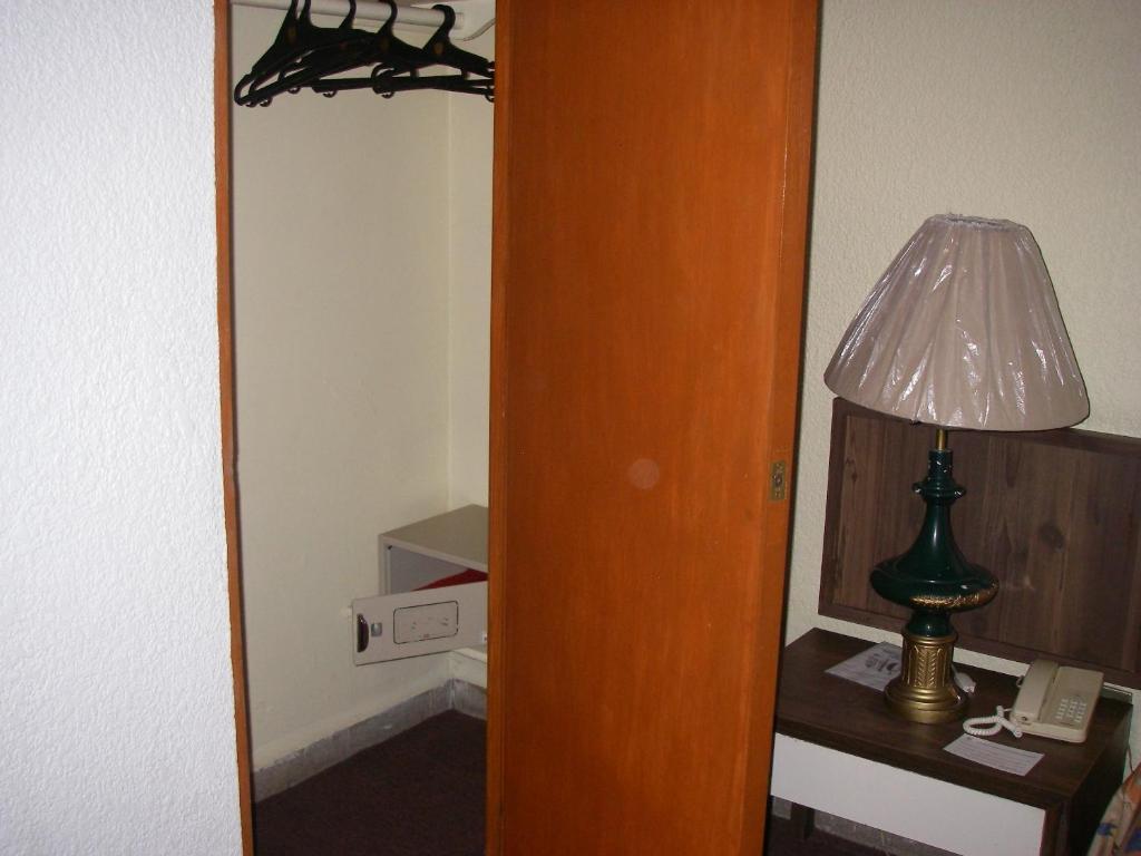 Gran Hotel Texas Mexico City Bilik gambar