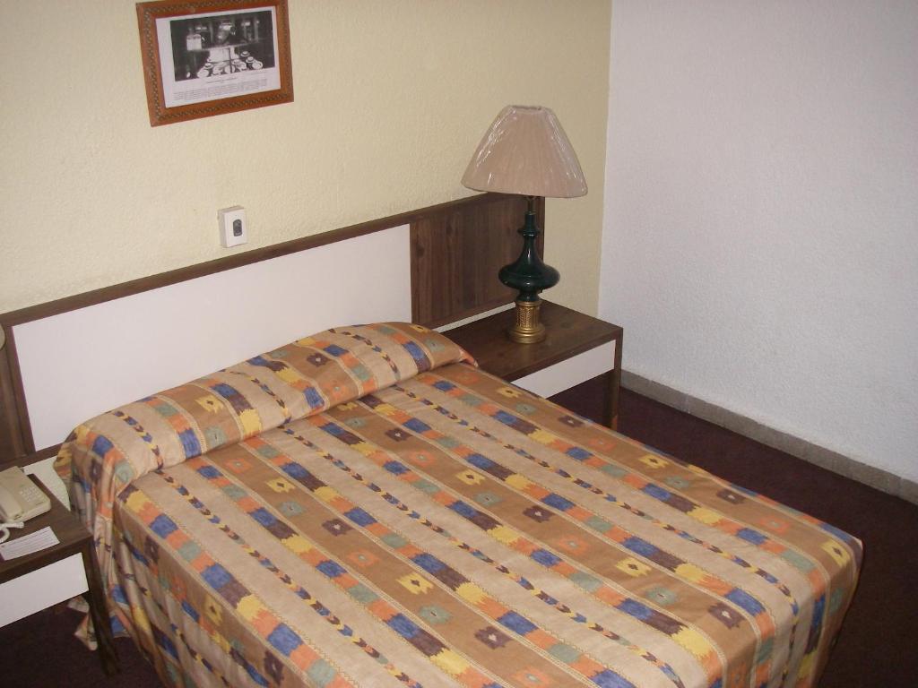 Gran Hotel Texas Mexico City Bilik gambar