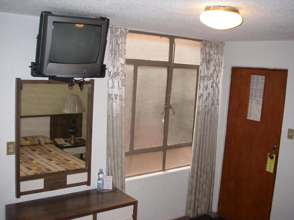 Gran Hotel Texas Mexico City Bilik gambar